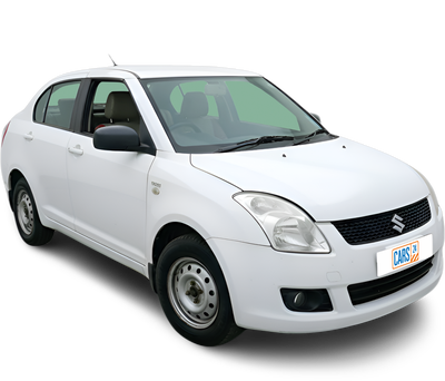 Maruti Swift Dzire-img